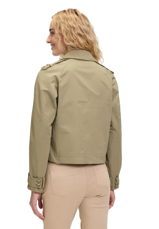 Damen Betty Barclay Blazer-Jacke