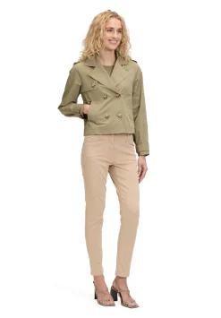 Damen Betty Barclay Blazer-Jacke