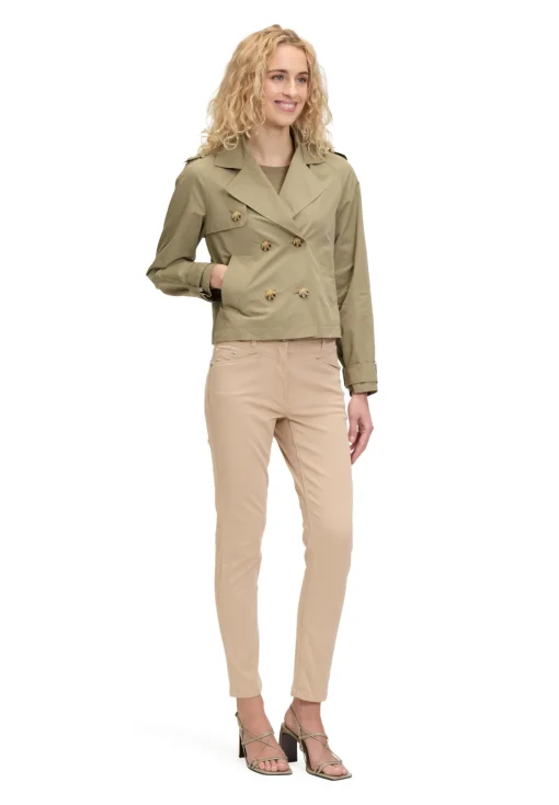 Damen Betty Barclay Blazer-Jacke
