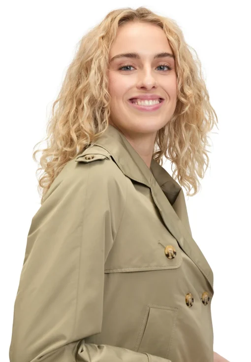 Damen Betty Barclay Blazer-Jacke