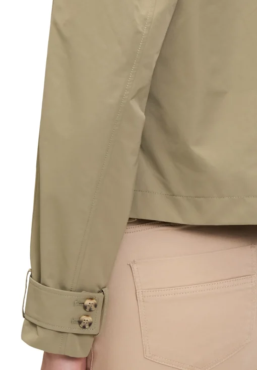 Damen Betty Barclay Blazer-Jacke