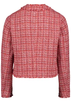 Damen Betty Barclay Blazer-Jacke