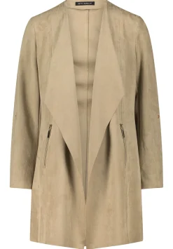 Damen Betty Barclay Blazer-Jacke