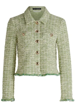 Damen Betty Barclay Blazer-Jacke
