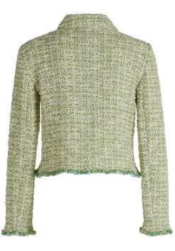 Damen Betty Barclay Blazer-Jacke