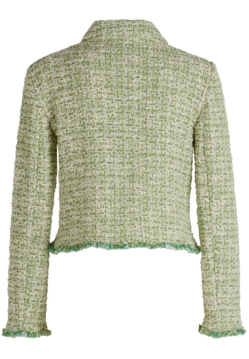 Damen Betty Barclay Blazer-Jacke