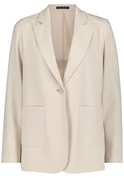 Damen Betty Barclay Blazer-Jacke