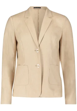 Damen Betty Barclay Blazer-Jacke