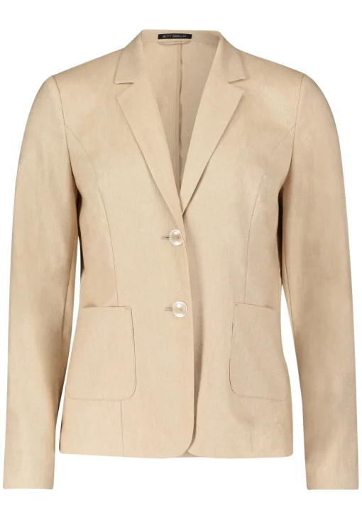 Damen Betty Barclay Blazer-Jacke