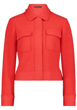 Damen Betty Barclay Blazer-Jacke