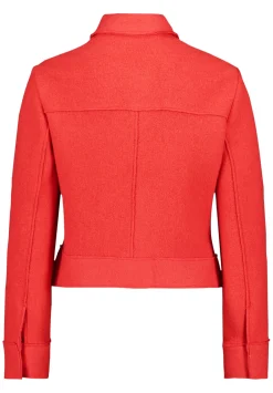 Damen Betty Barclay Blazer-Jacke