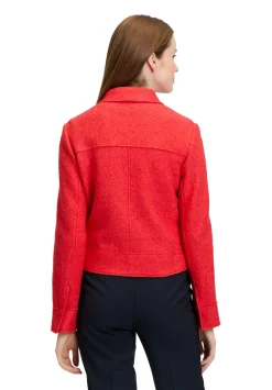 Damen Betty Barclay Blazer-Jacke
