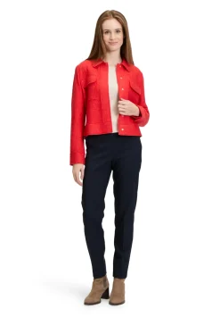 Damen Betty Barclay Blazer-Jacke