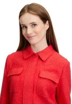 Damen Betty Barclay Blazer-Jacke