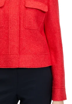 Damen Betty Barclay Blazer-Jacke