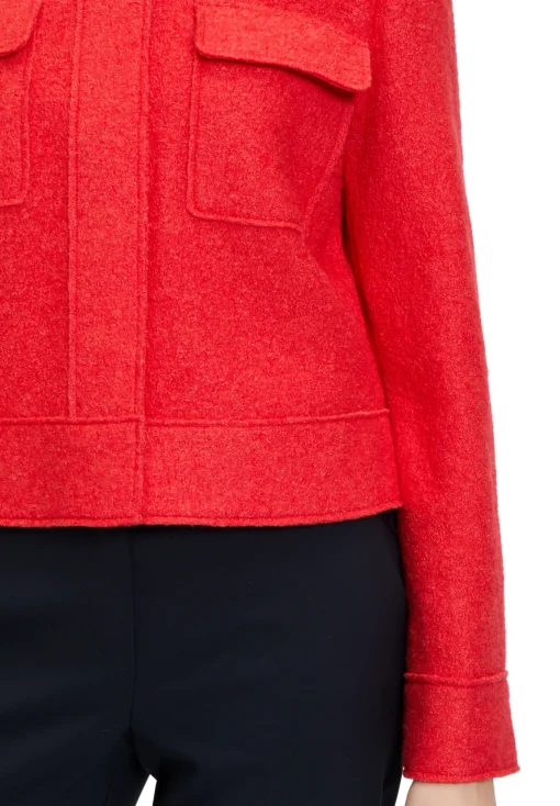 Damen Betty Barclay Blazer-Jacke