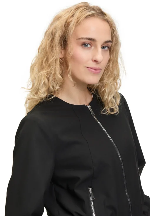 Damen Betty Barclay Blazer-Jacke