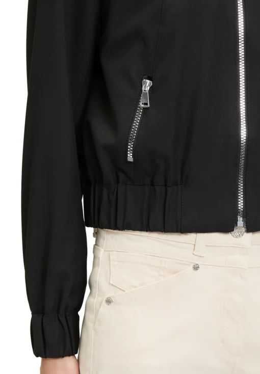 Damen Betty Barclay Blazer-Jacke