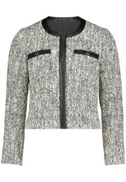 Damen Betty Barclay Blazer-Jacke