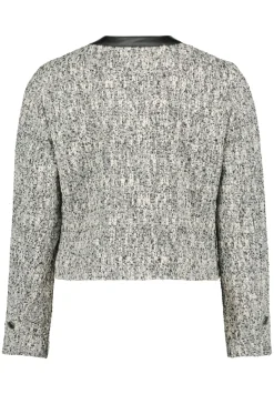 Damen Betty Barclay Blazer-Jacke