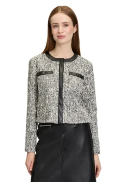 Damen Betty Barclay Blazer-Jacke