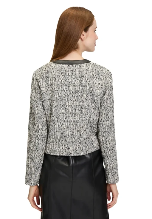Damen Betty Barclay Blazer-Jacke