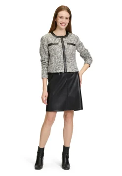 Damen Betty Barclay Blazer-Jacke