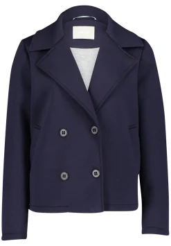 Damen Amber & June Blazer-Jacke