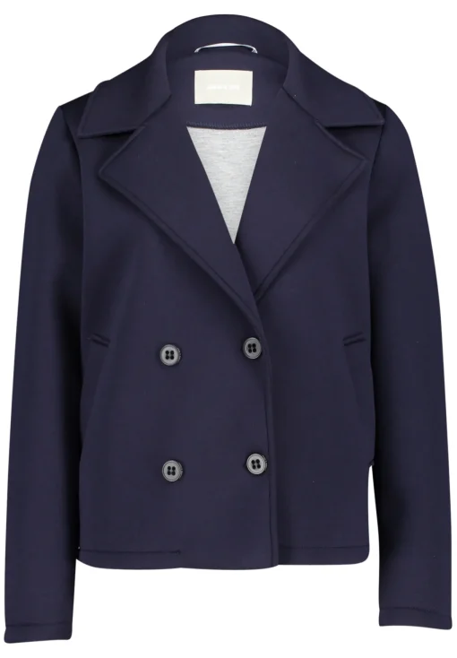 Damen Amber & June Blazer-Jacke