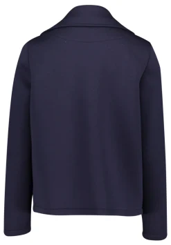 Damen Amber & June Blazer-Jacke
