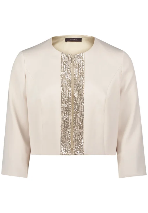 Damen Vera Mont Blazer-Jacke