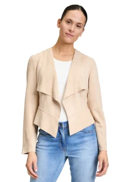Damen Betty Barclay Blazer-Jacke