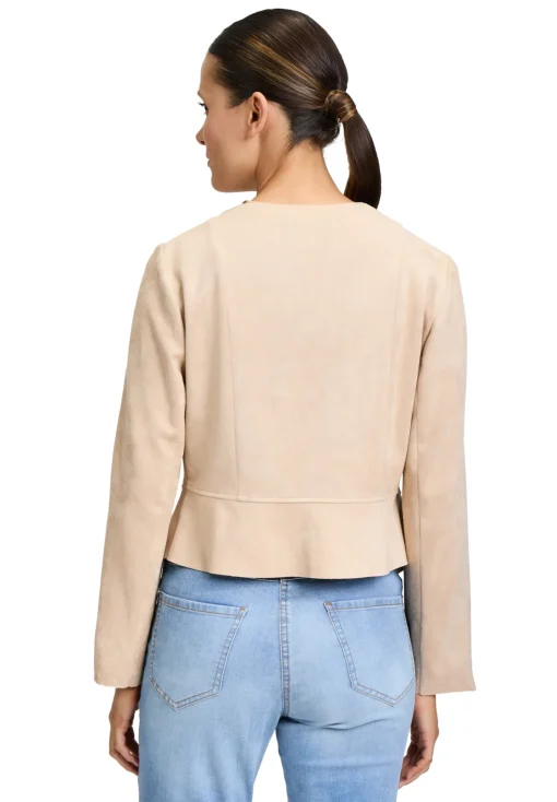 Damen Betty Barclay Blazer-Jacke