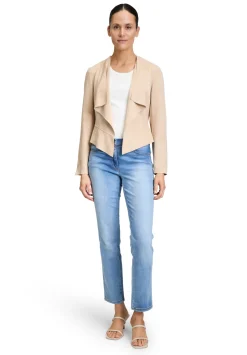 Damen Betty Barclay Blazer-Jacke