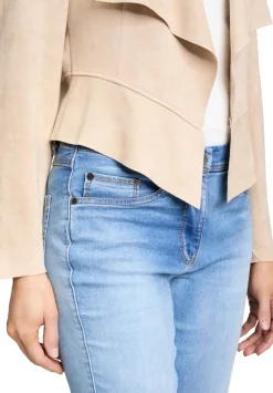 Damen Betty Barclay Blazer-Jacke