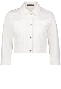 Damen Betty Barclay Blazerjacke