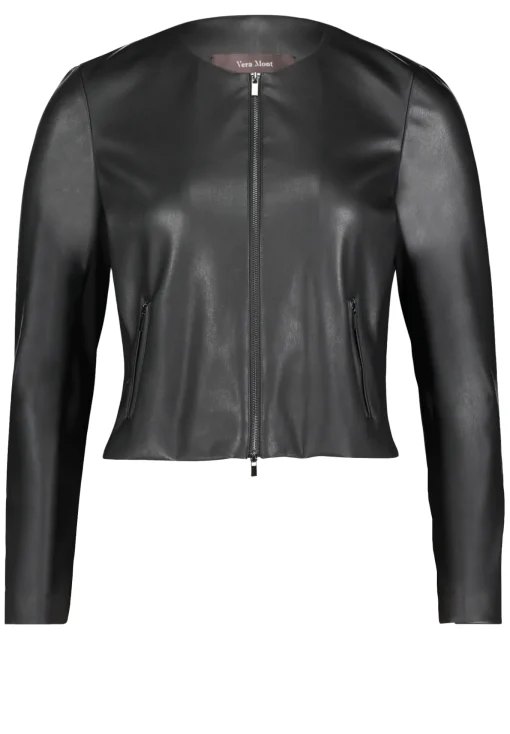 Damen Vera Mont Blazer-Jacke
