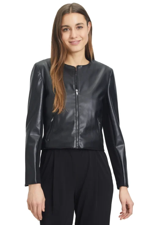 Damen Vera Mont Blazer-Jacke
