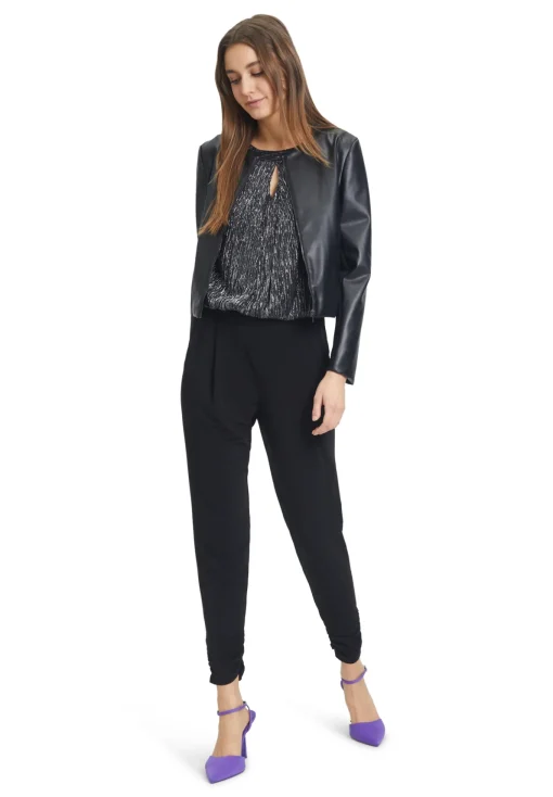 Damen Vera Mont Blazer-Jacke