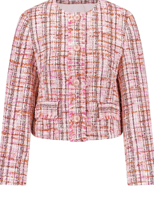 Damen Gerry Weber Collection Blazerjacke