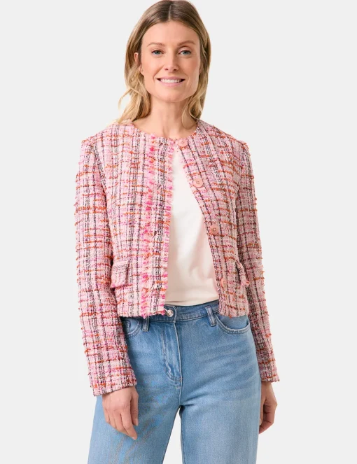 Damen Gerry Weber Collection Blazerjacke