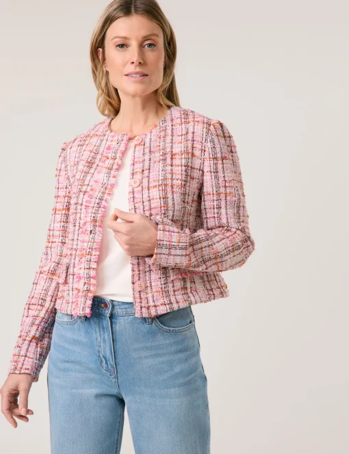 Damen Gerry Weber Collection Blazerjacke