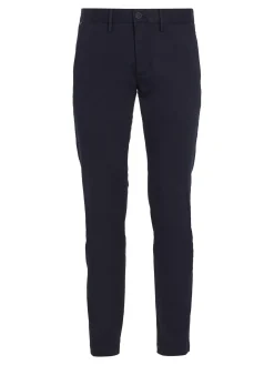 Herren Tommy Hilfiger Bleecker Chinos aus Stretch-Baumwolle