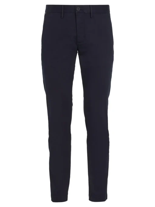Herren Tommy Hilfiger Bleecker Chinos aus Stretch-Baumwolle