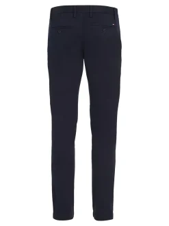 Herren Tommy Hilfiger Bleecker Chinos aus Stretch-Baumwolle