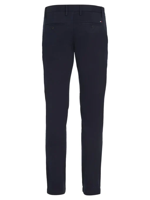 Herren Tommy Hilfiger Bleecker Chinos aus Stretch-Baumwolle