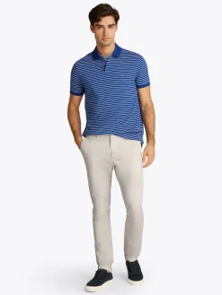 Herren Tommy Hilfiger Bleecker Slim Fit Chino