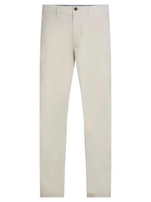 Herren Tommy Hilfiger Bleecker Slim Fit Chino