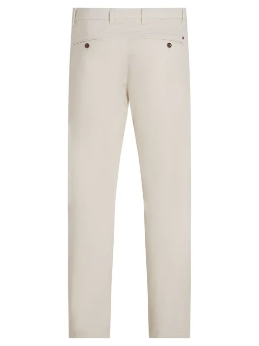Herren Tommy Hilfiger Bleecker Slim Fit Chino