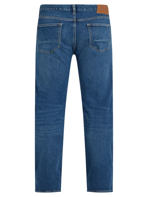 Herren Tommy Hilfiger Bleecker Straight Jeans